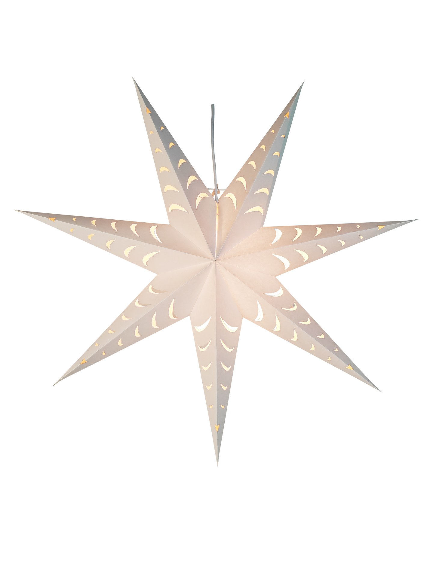 Paperitähti Cello Twilight 70cm IP20