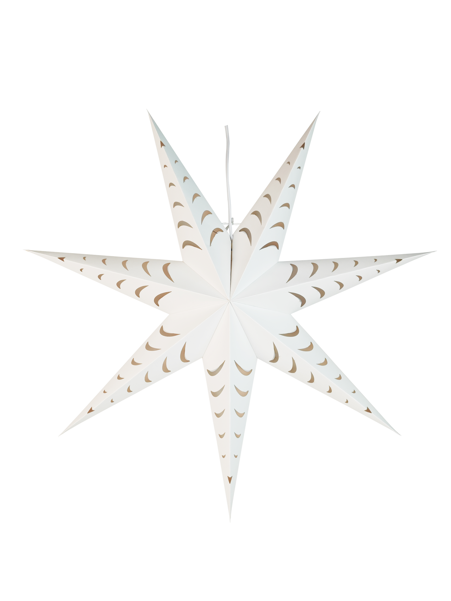 Paperitähti Cello Twilight 70cm IP20