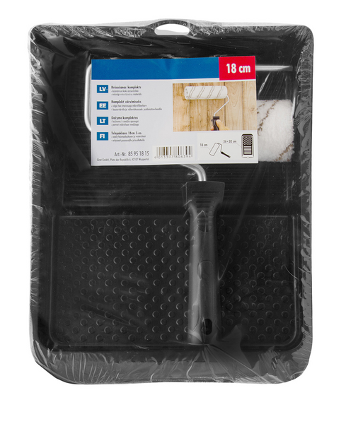 DO IT TELASETTI MIKROK. 9MM/180MM