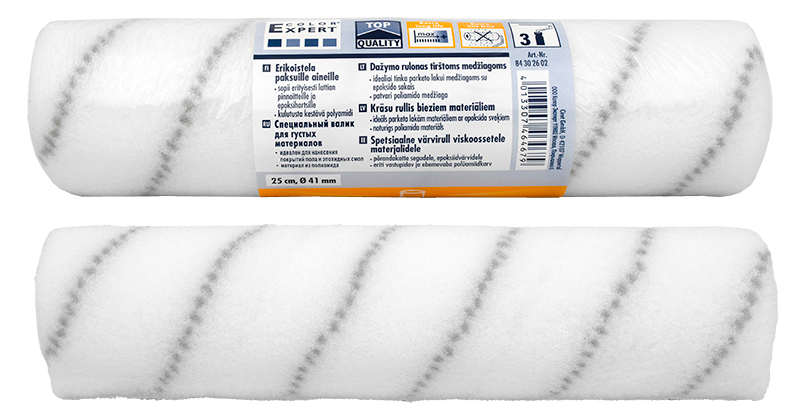 PISTOTELA CE HARMAARAITA 13MM/250MM NYLO