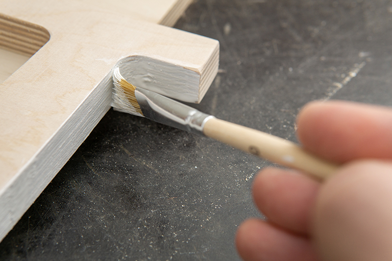 SIVELLINSARJA VAALEA 3-OS. COLOR EXP