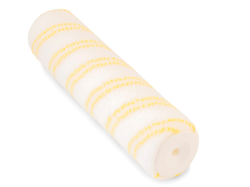 PISTOTELA KELTARAITA COLOR EXP 7MM/250MM NYLON