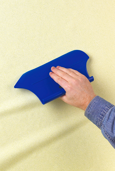 TAPETTILASTA CE 30CM KOVA