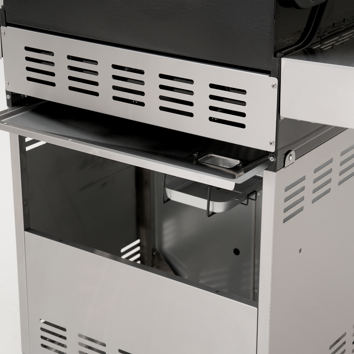 GASOLGRILL CELLO PALADIN 3