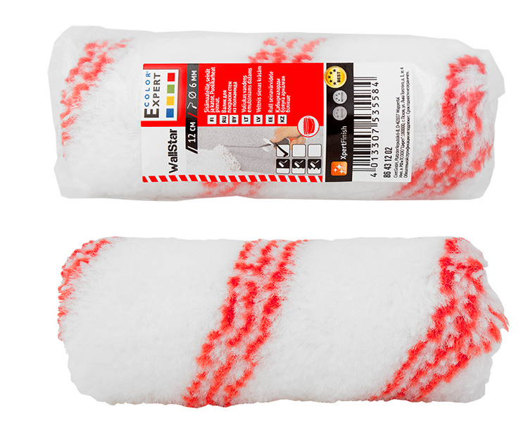 PISTOTELA CE WALLSTAR 12MM/120MM