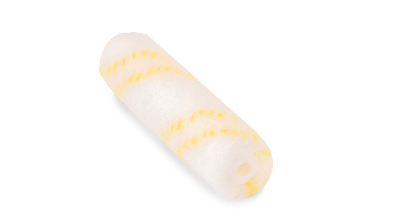 PISTOTELA CCOLOR EXPERT KELTARAITA 7MM/100MM NYLON