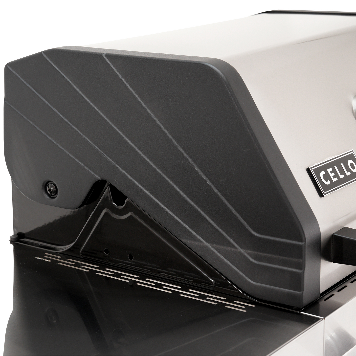 GASOLGRILL CELLO PALADIN 3