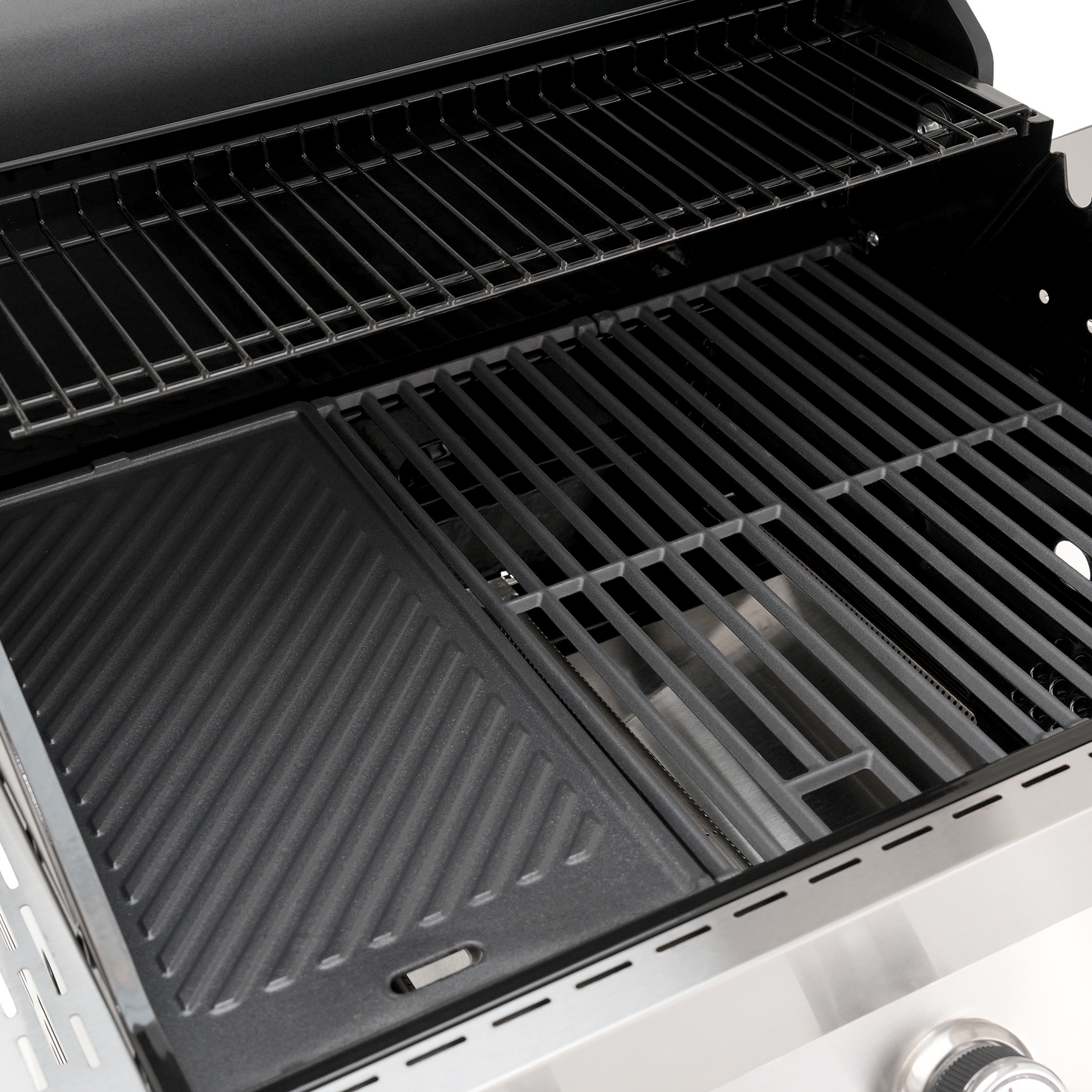 GASOLGRILL CELLO PALADIN 3