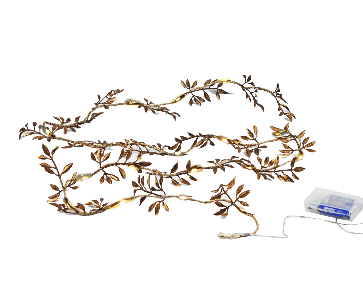 Valosarja Cello Leaves 20led IP20