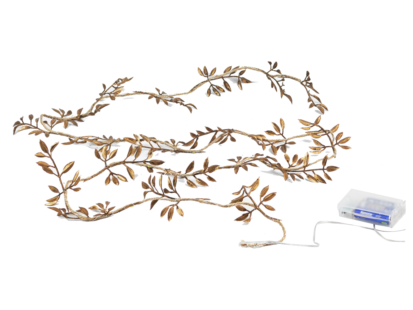 Valosarja Cello Leaves 20led IP20