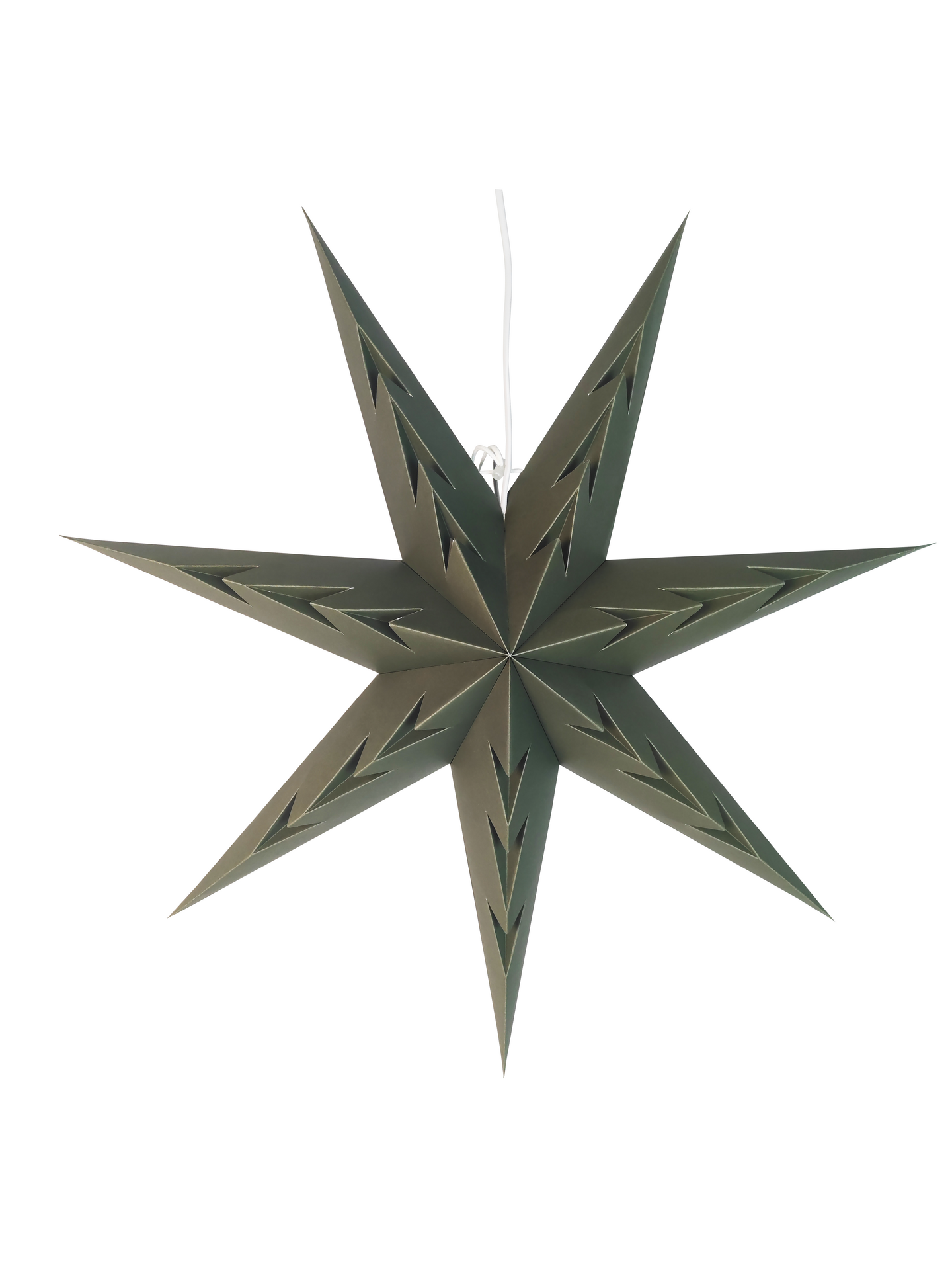 Paperitähti Cello Twinkle 70cm IP20