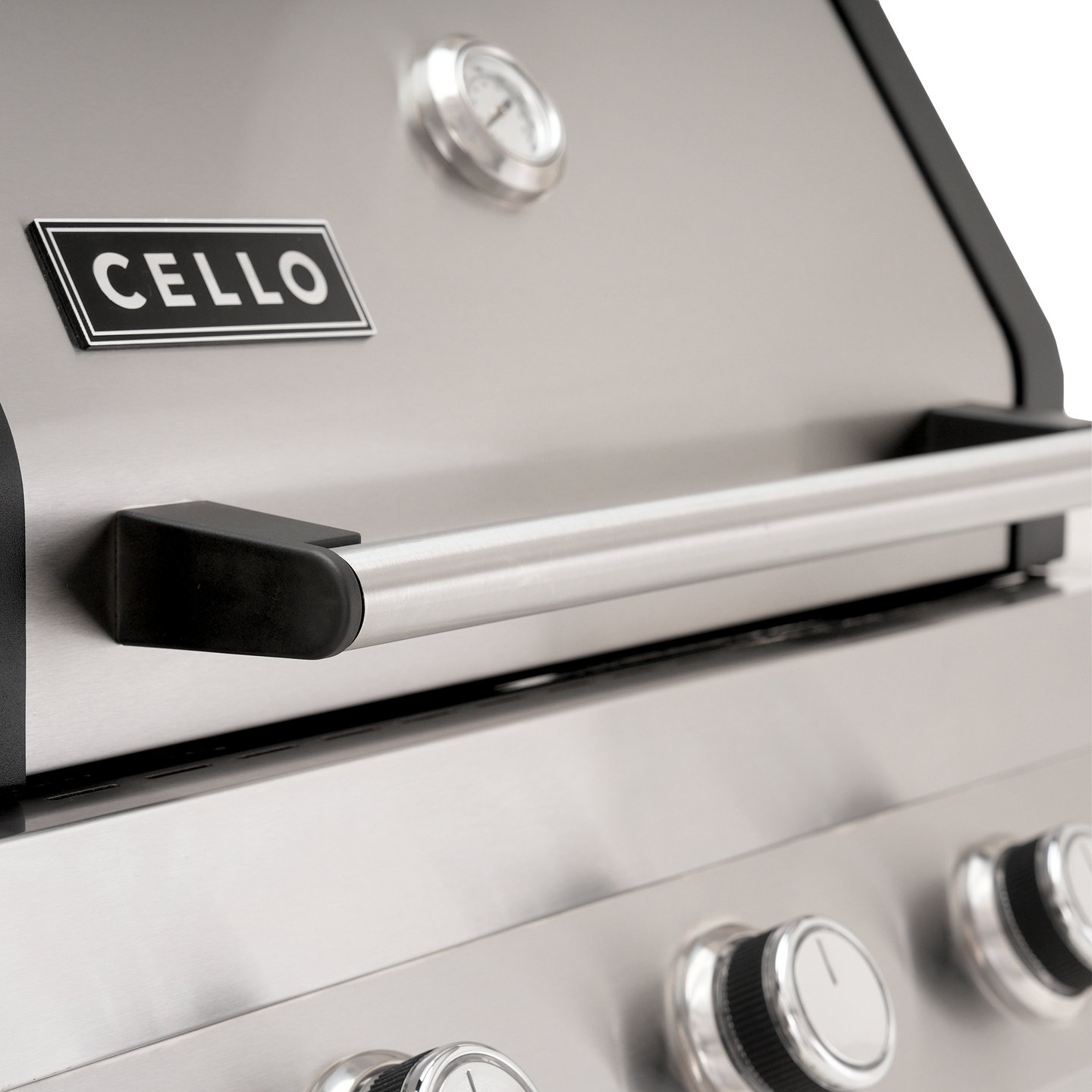 GASOLGRILL CELLO PALADIN 3