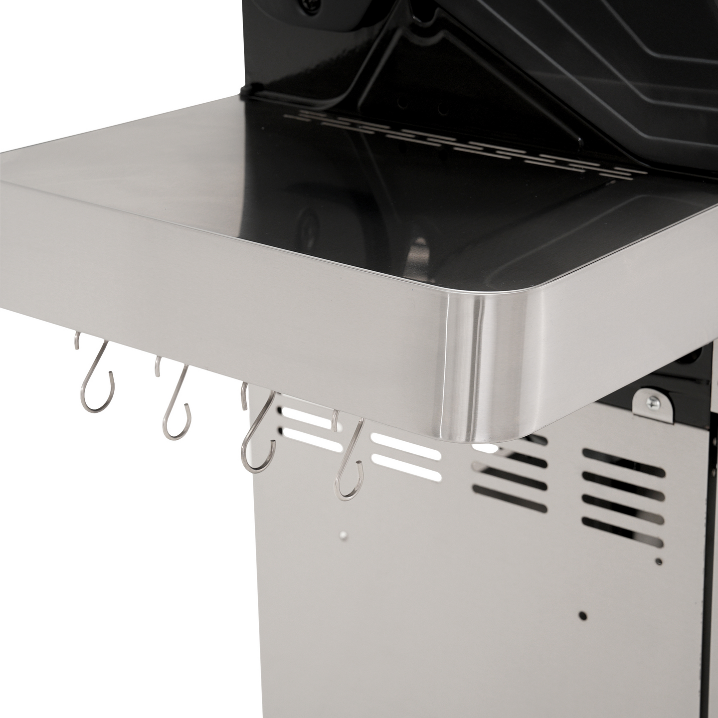 GASOLGRILL CELLO PALADIN 3