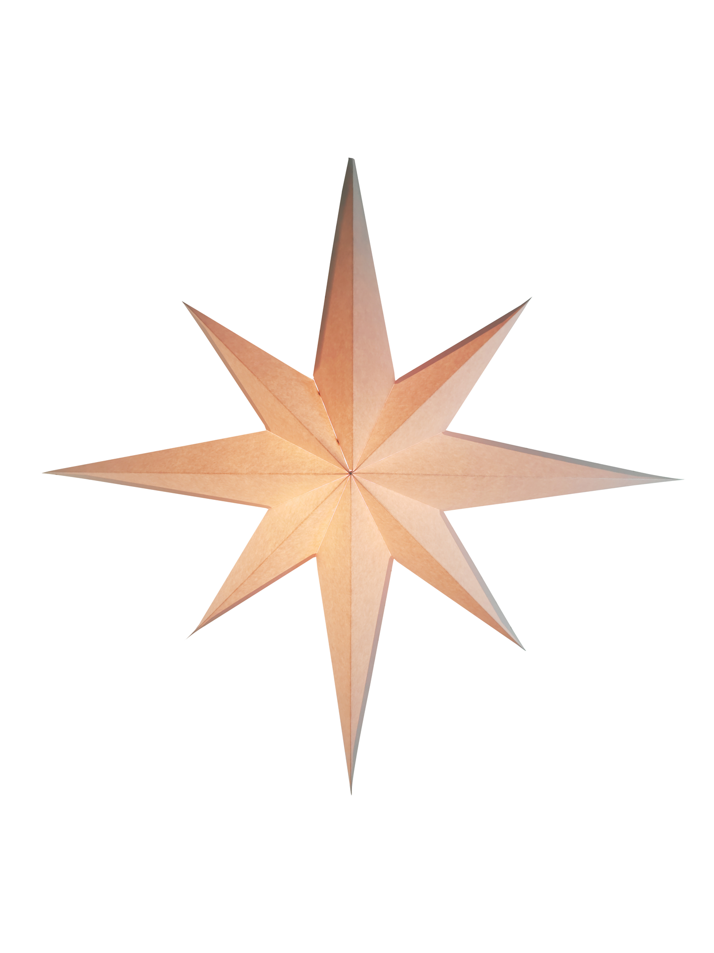 Paperitähti Cello Orion 70cm IP20