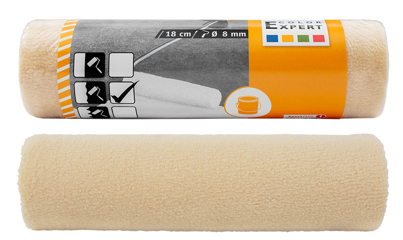 PISTOTELA HUOPA COLOR EXP 5MM/180MM