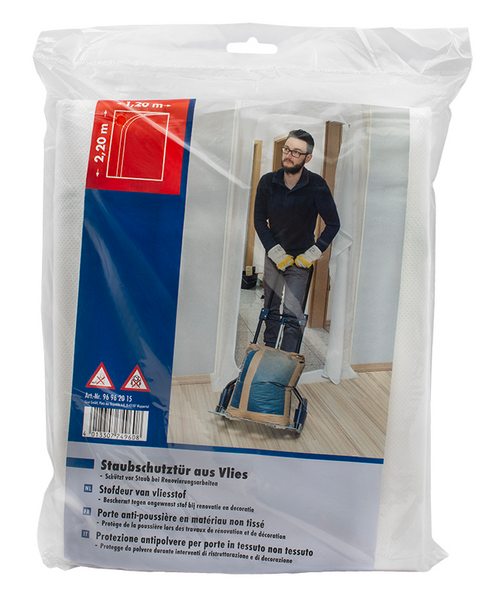 VETOKETJUOVI C HUOPA COLOR EXP 220CMX110CM