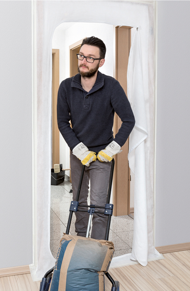 VETOKETJUOVI C HUOPA COLOR EXP 220CMX110CM