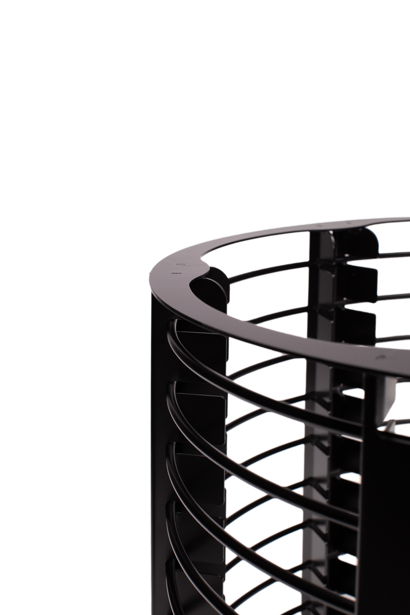 Puukiuas Narvi Inari Plus verkkovaippa alaosa