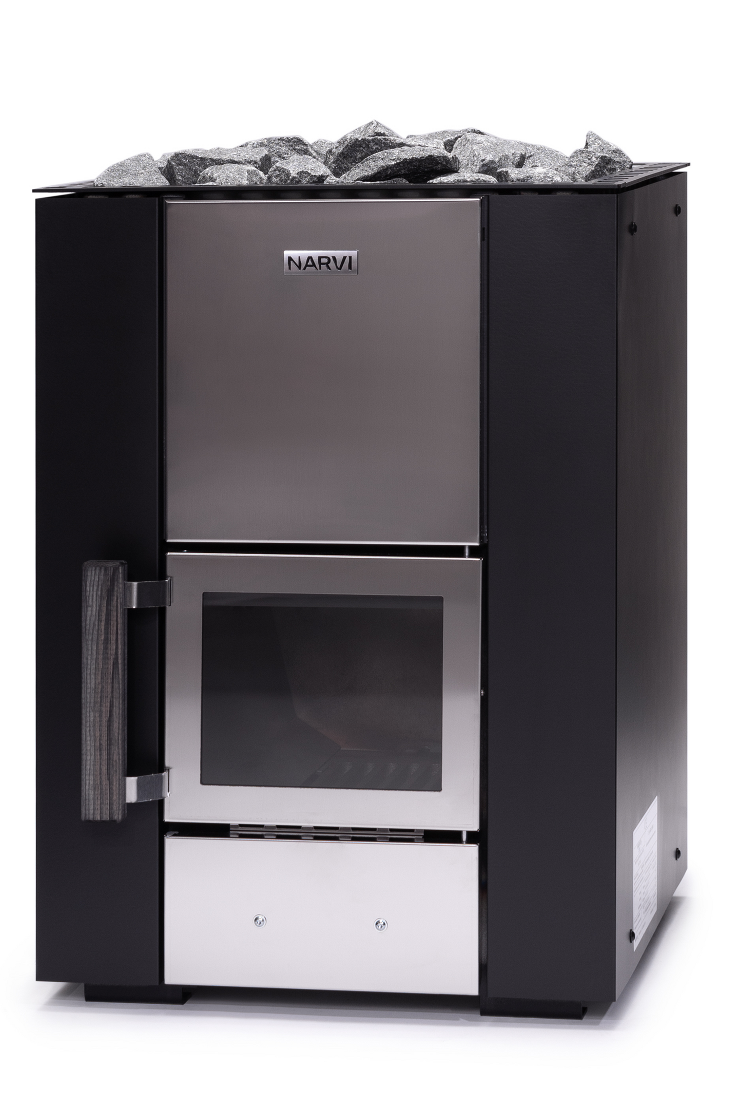 Puukiuas Narvi Kuru 20