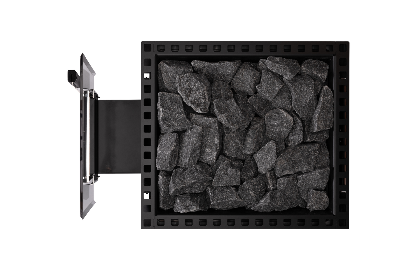 Puukiuas Narvi Kuru 14 takkakiuas