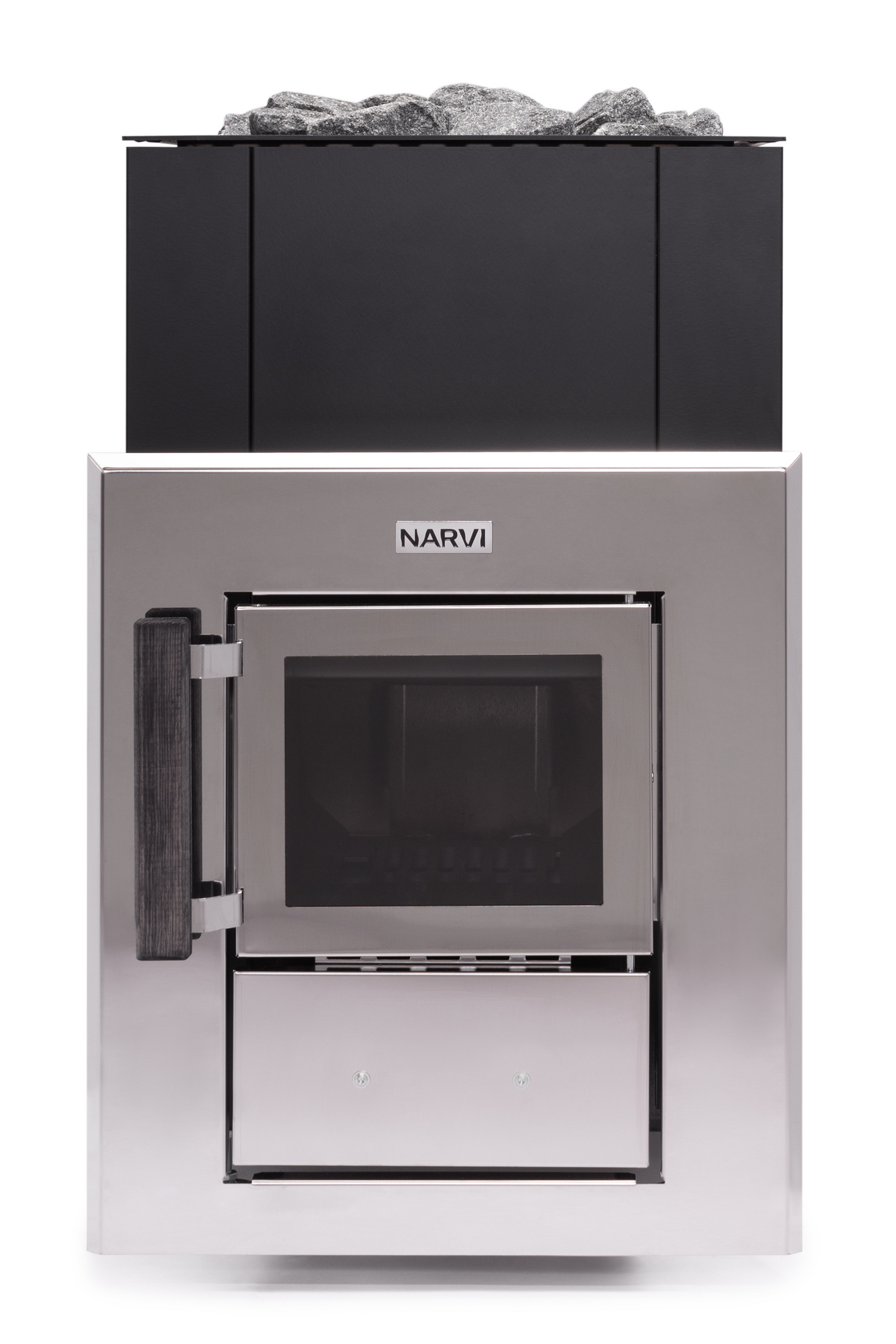 Puukiuas Narvi Kuru 14 takkakiuas