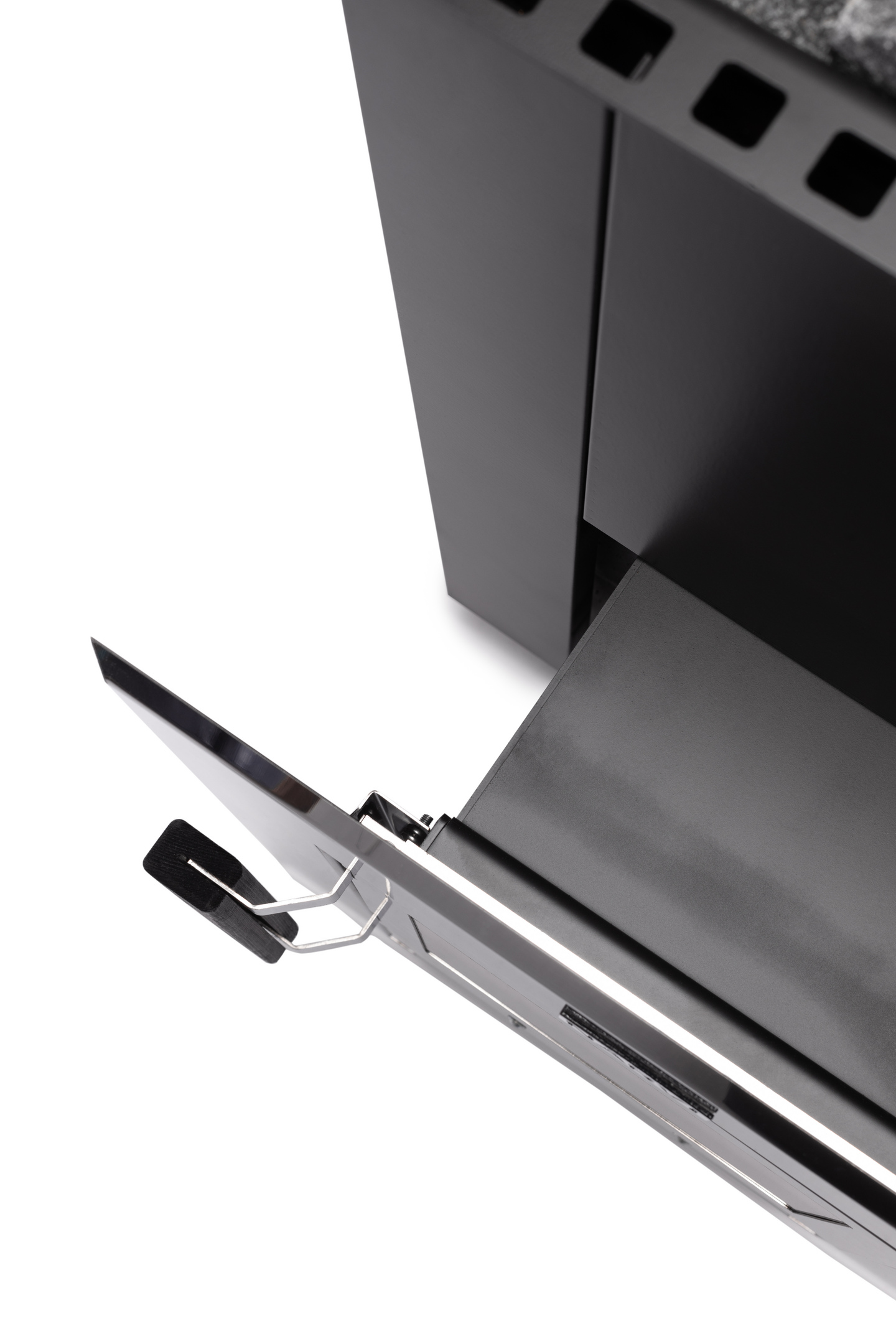 Puukiuas Narvi Kuru 14 takkakiuas