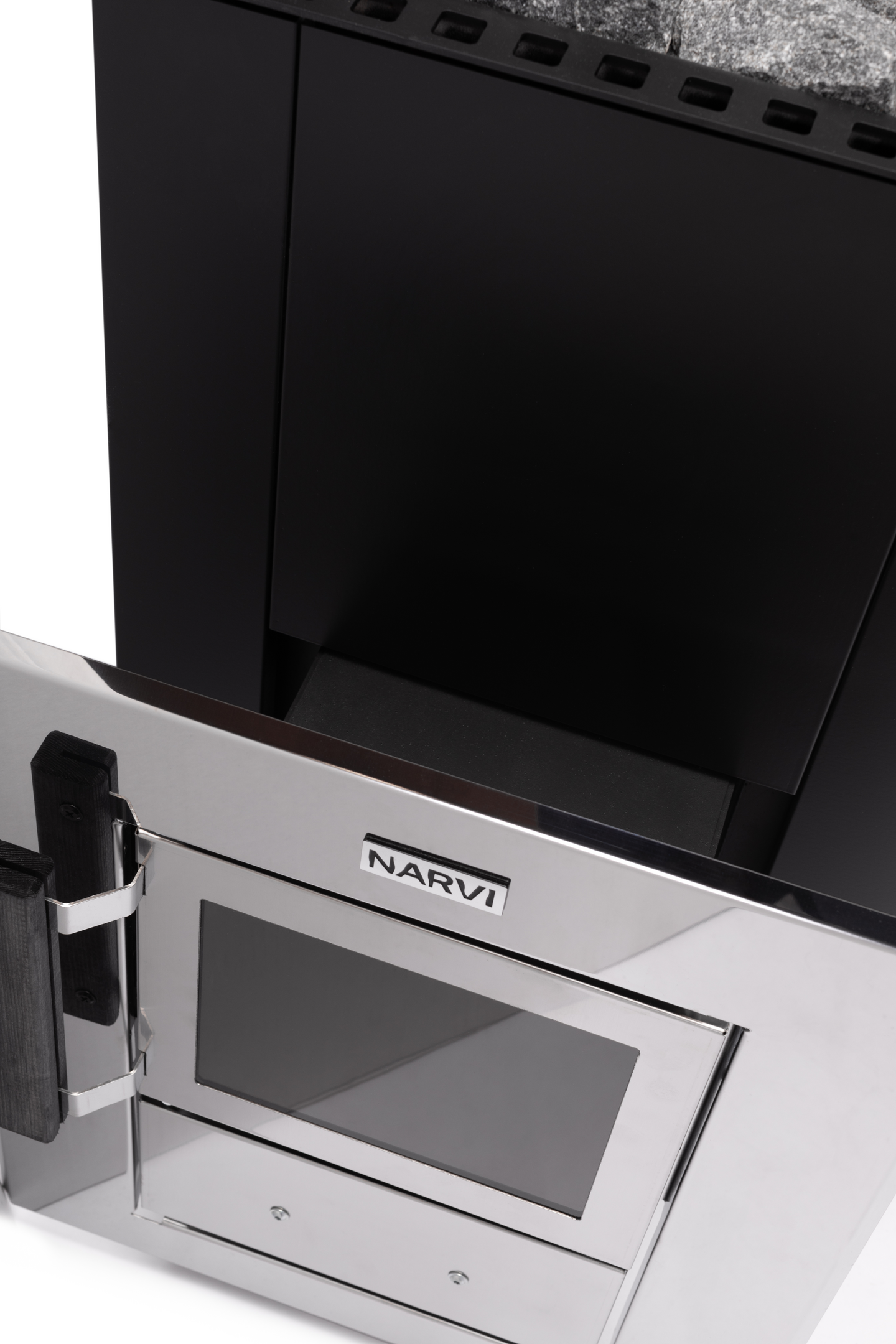 Puukiuas Narvi Kuru 14 takkakiuas