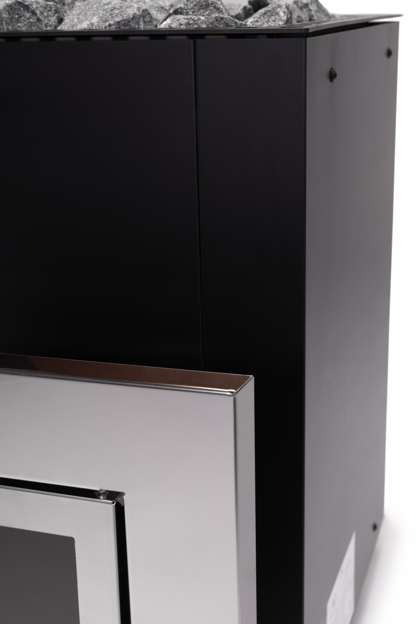 Puukiuas Narvi Kuru 14 takkakiuas