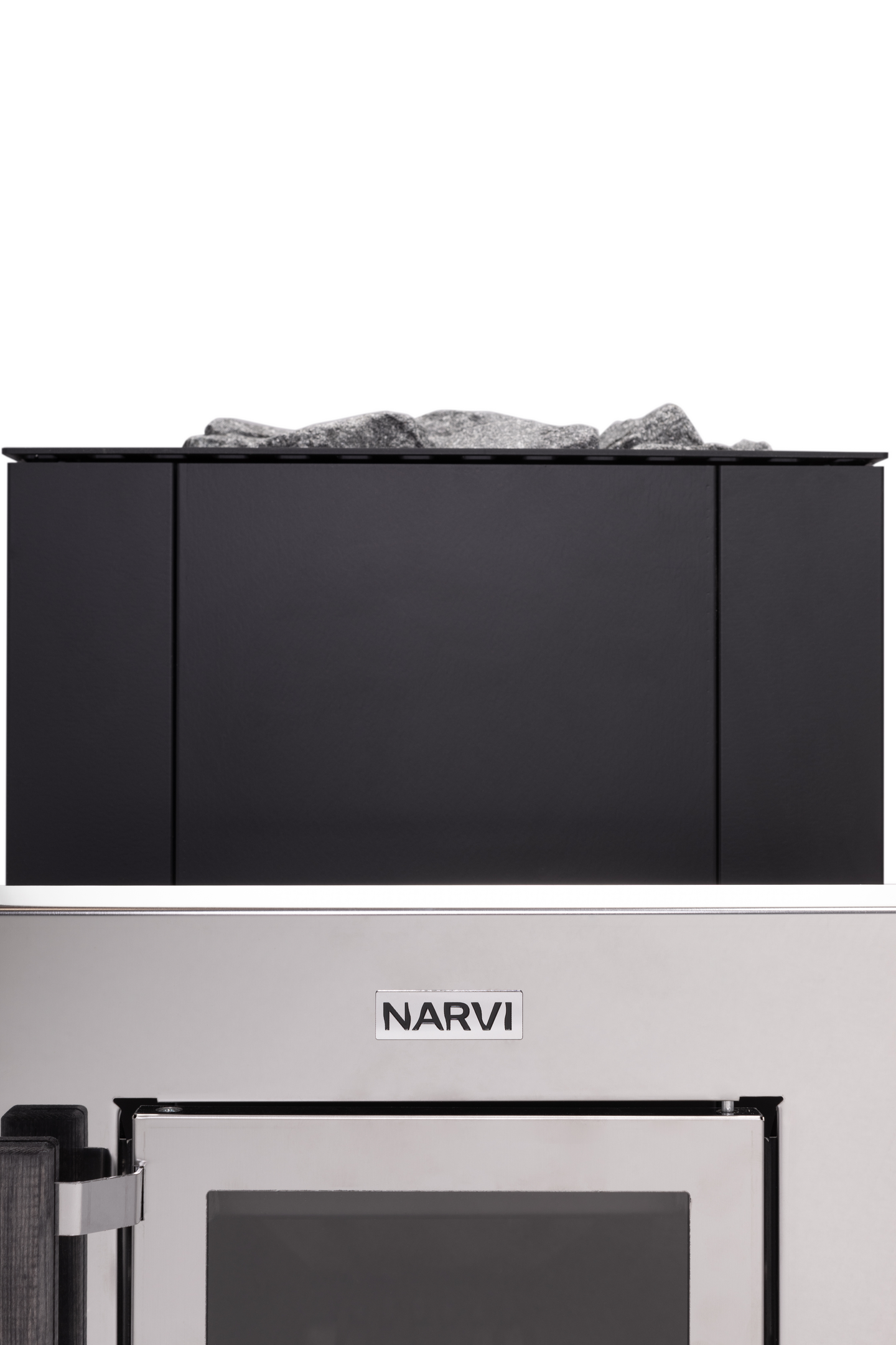 Puukiuas Narvi Kuru 14 takkakiuas