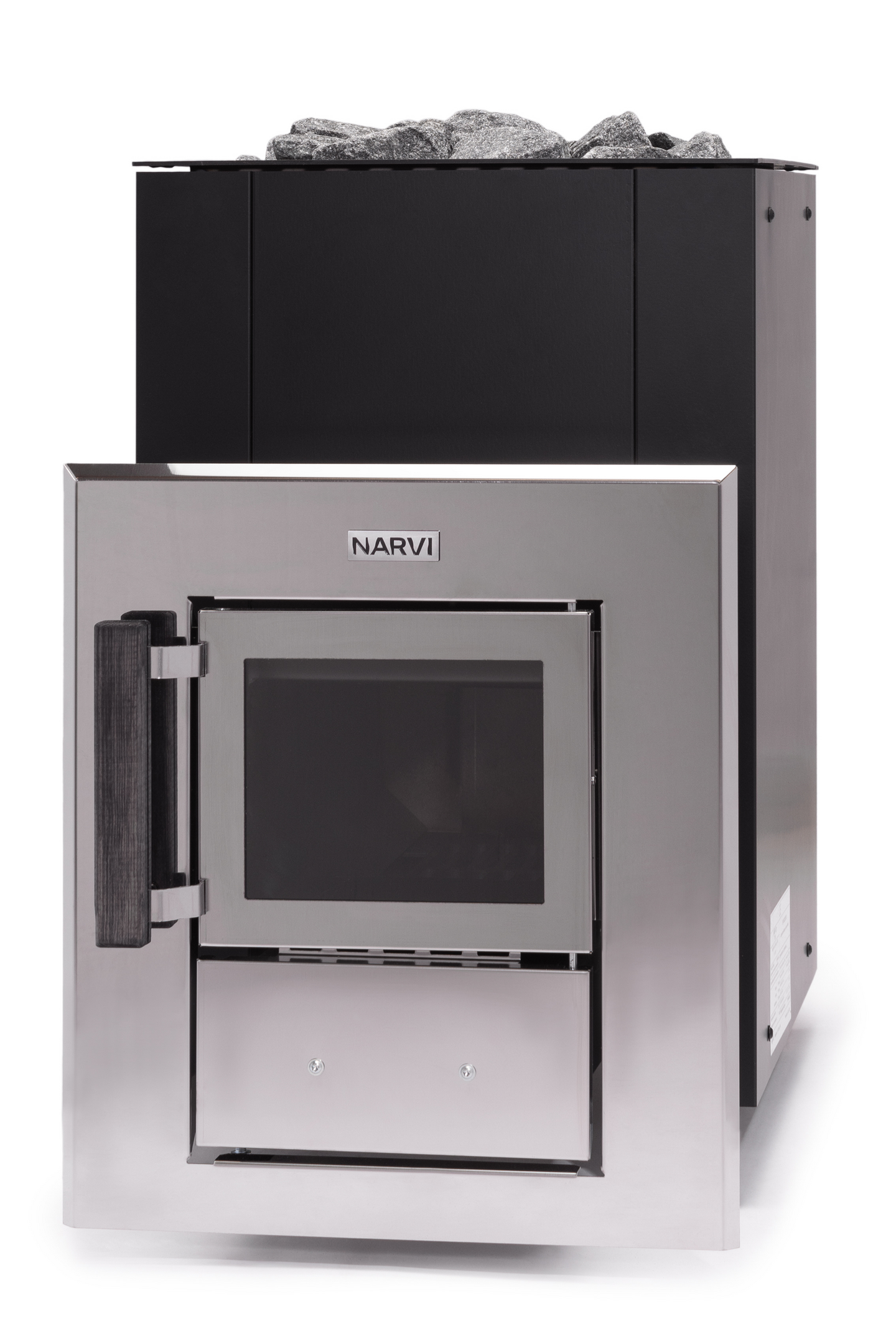 Puukiuas Narvi Kuru 14 takkakiuas