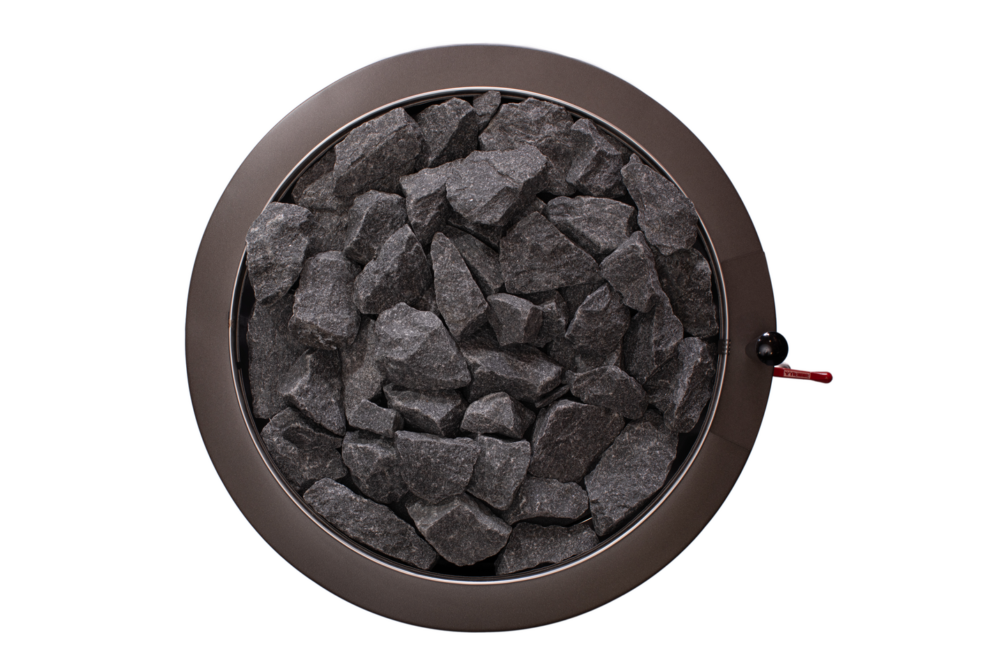 Puukiuas Narvi Luosto vesisäiliöllä 2145