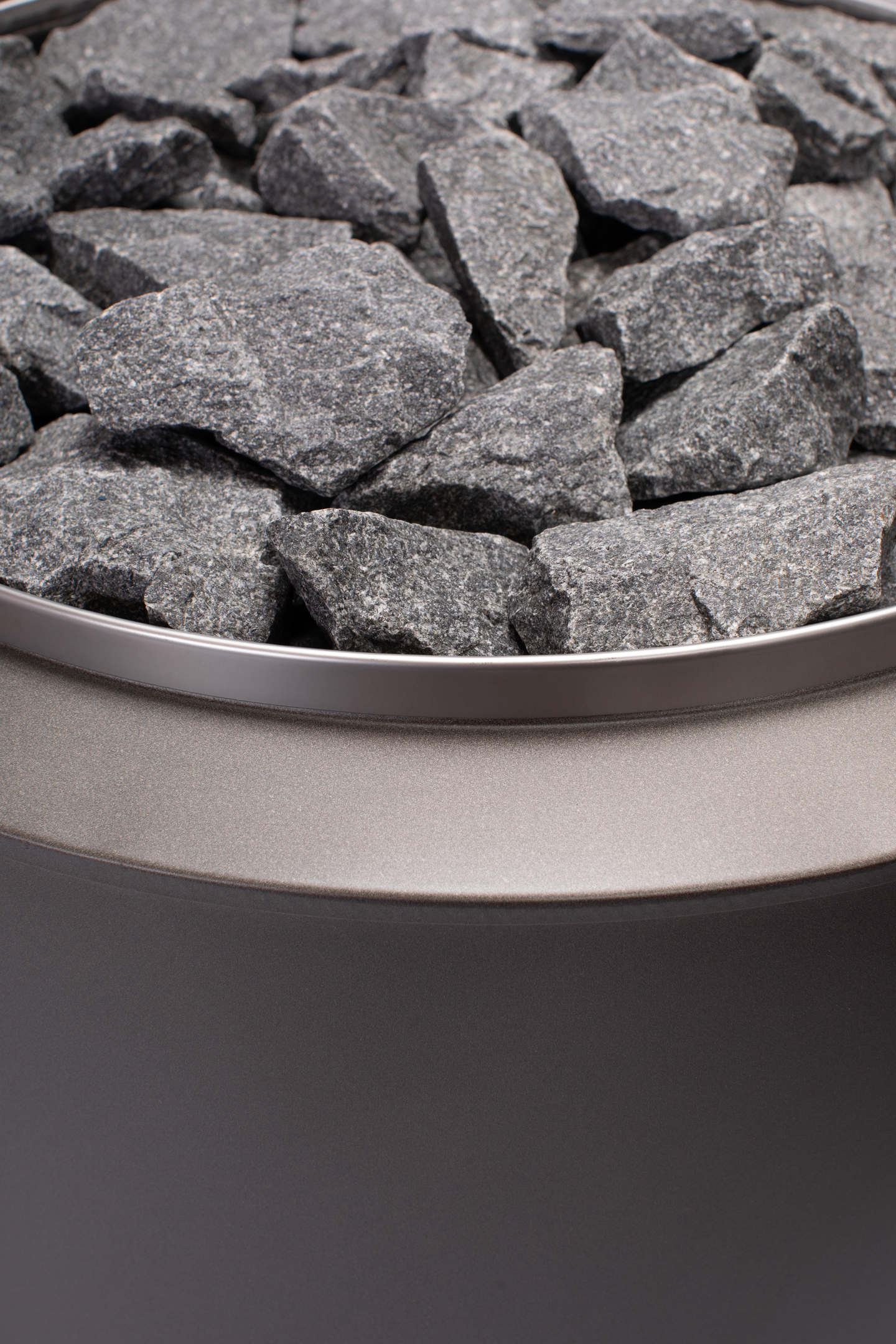 Puukiuas Narvi Luosto vesisäiliöllä 2145