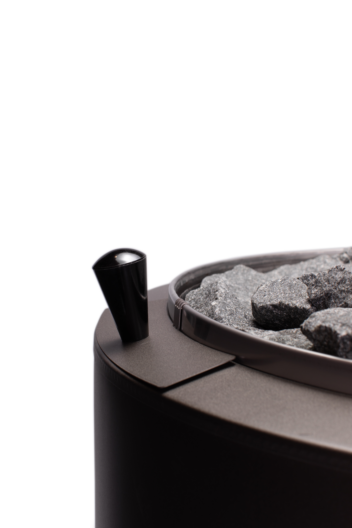 Puukiuas Narvi Luosto vesisäiliöllä 2145