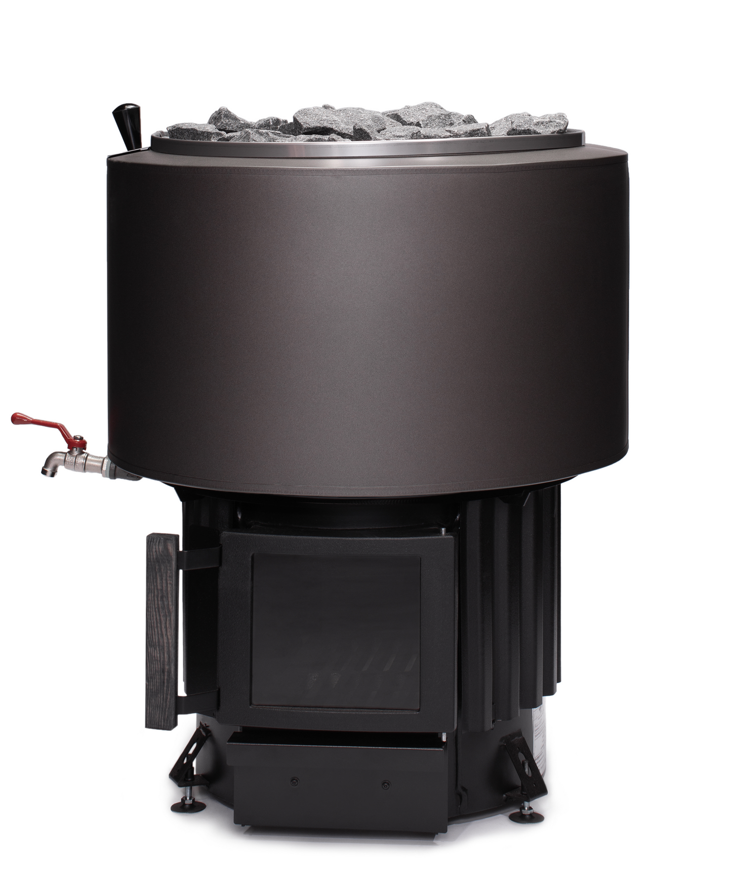 Puukiuas Narvi Luosto vesisäiliöllä 2145