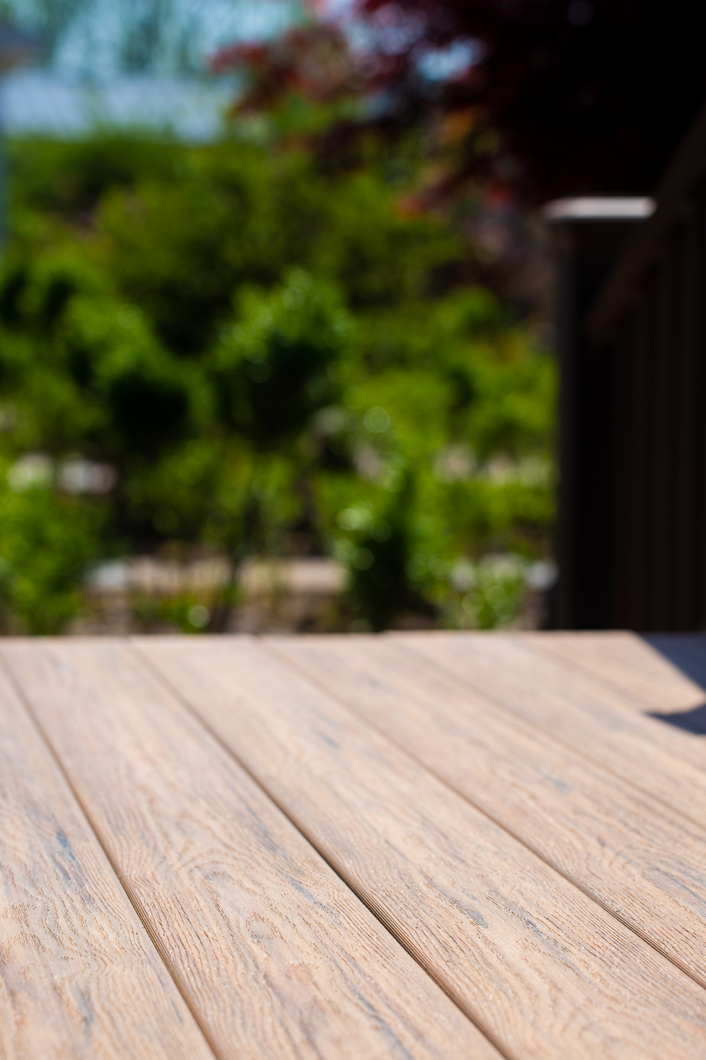 Komposiittiterassilauta Cello 22x140x3850 Fjord Mist 2-puoleinen S17/S16