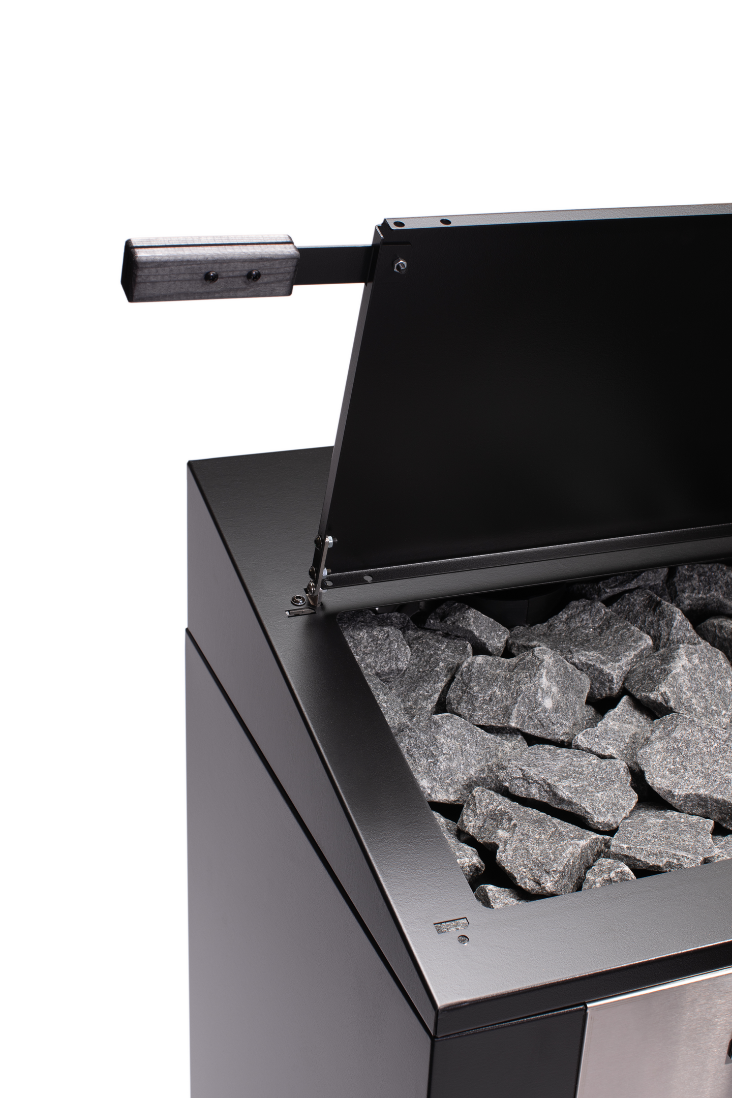 Puukiuas Narvi Löylymestari 102029