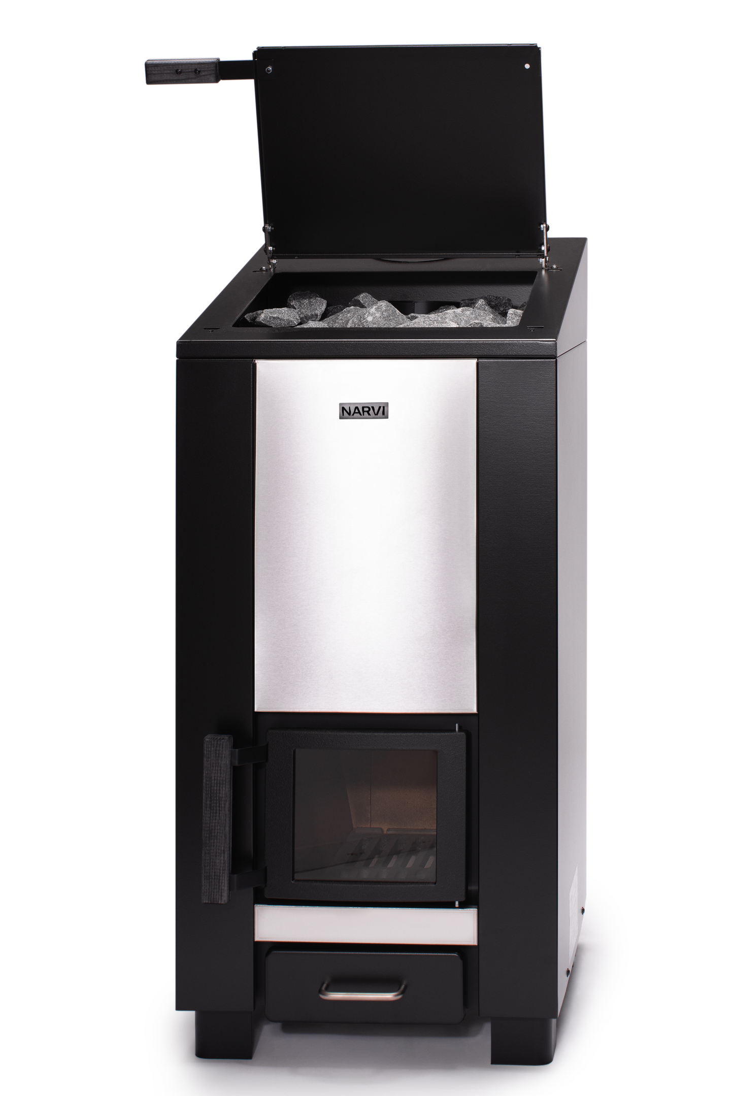 Puukiuas Narvi Löylymestari 102029