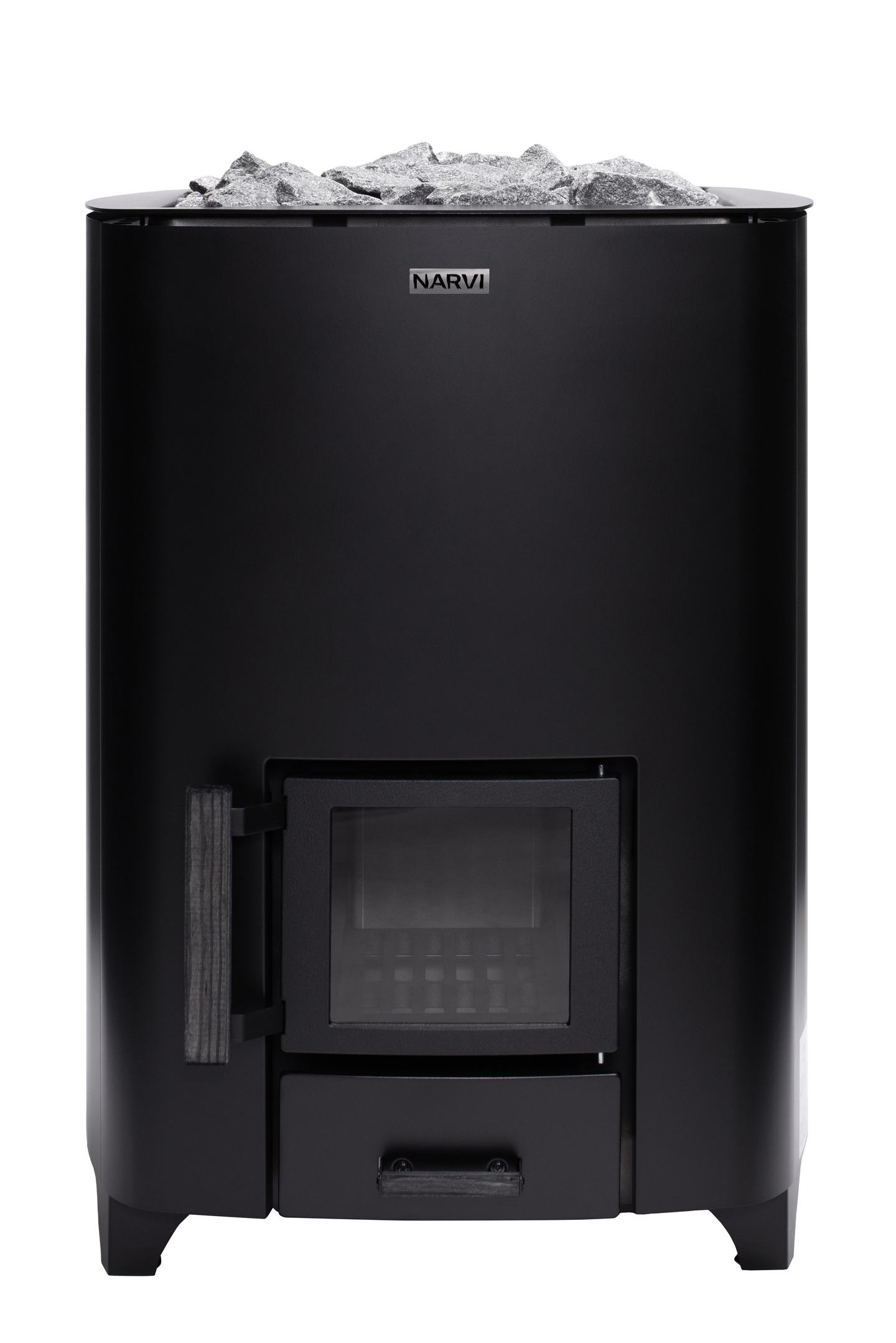 Puukiuas Narvi NC 20