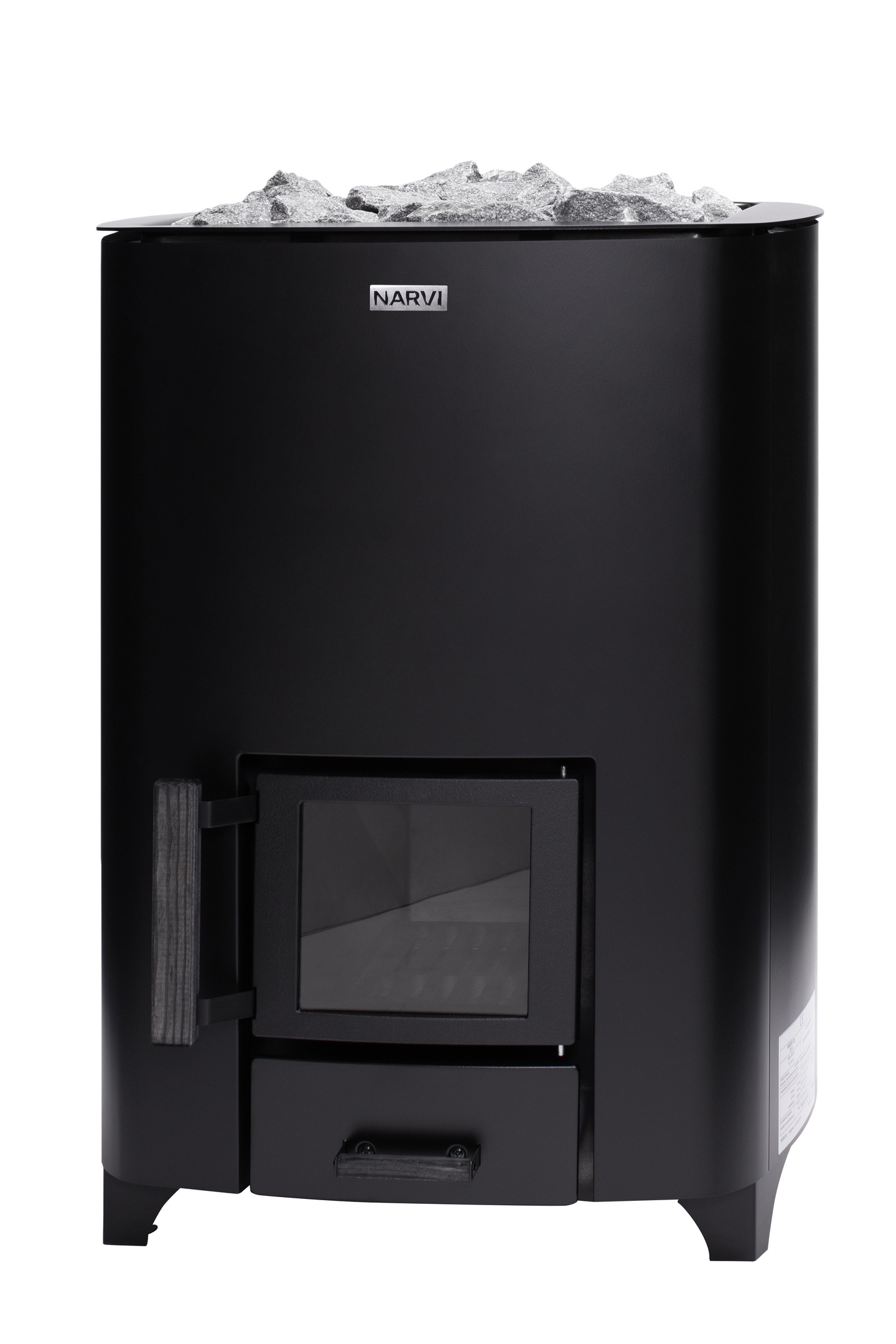 Puukiuas Narvi NC 20