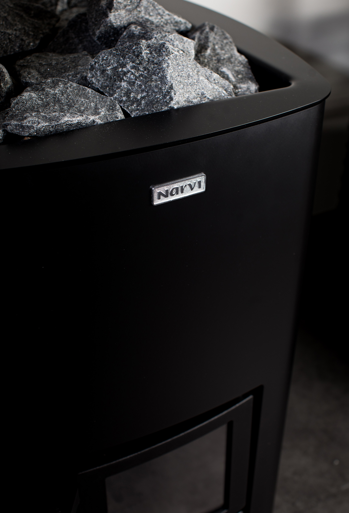 Puukiuas Narvi NC 16