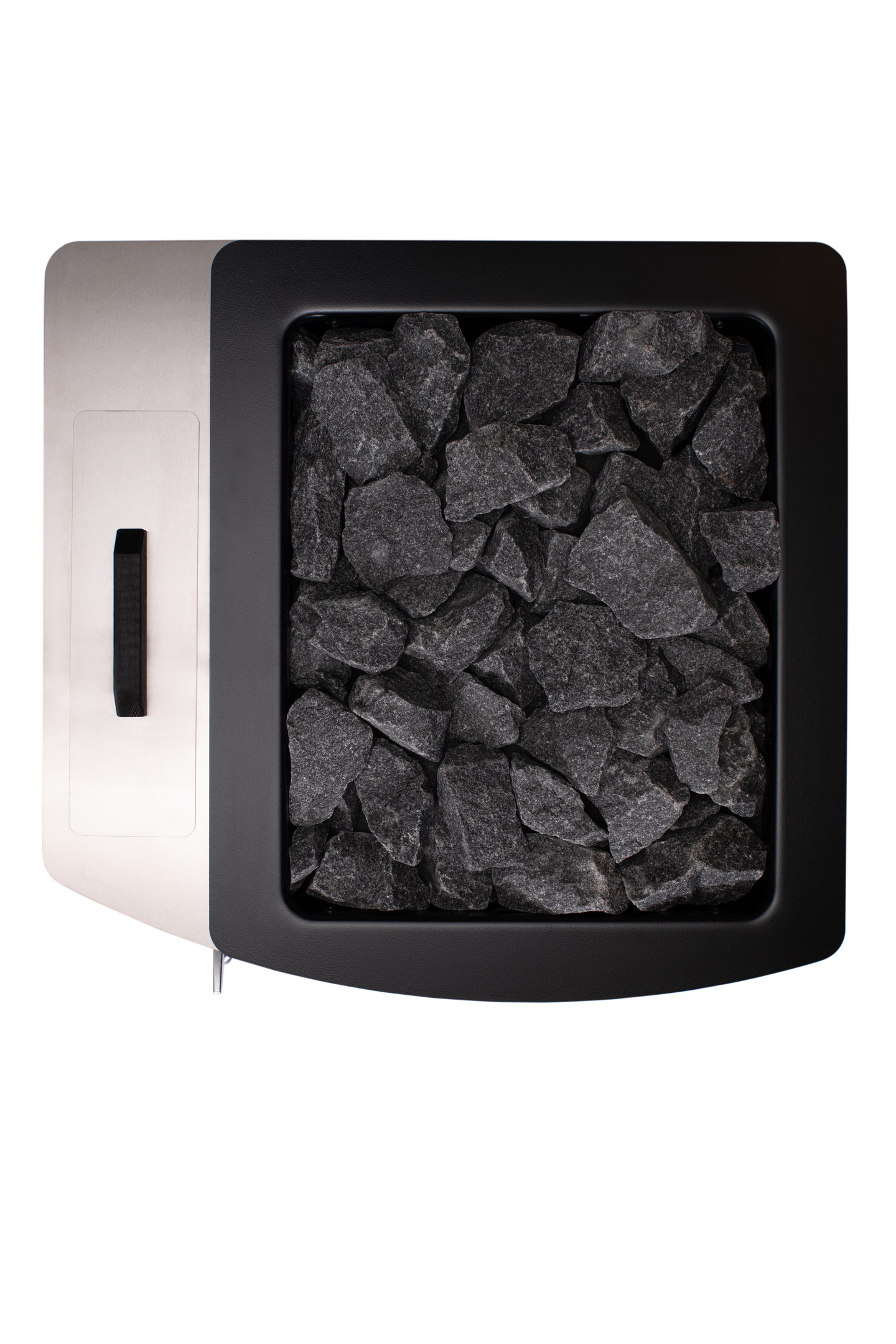 Puukiuas Narvi NC 20 VSV vesisäiliö vasemmalla