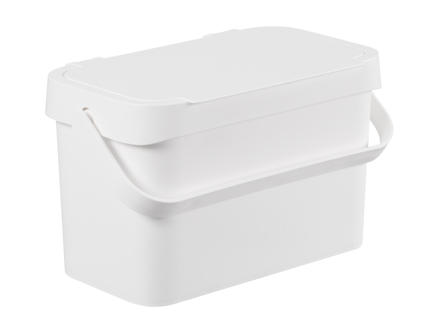 Biojäteastia SmartStore™ Collect valkoinen