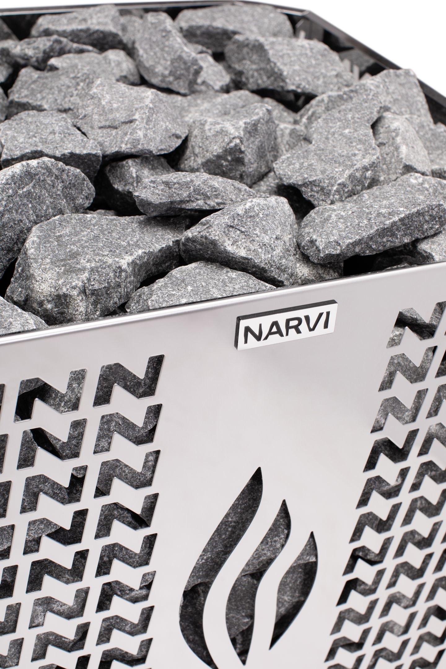 Puukiuas Narvi Stony 20 rst