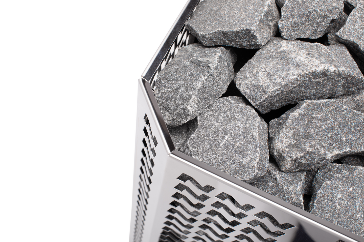 Puukiuas Narvi Stony 20 rst