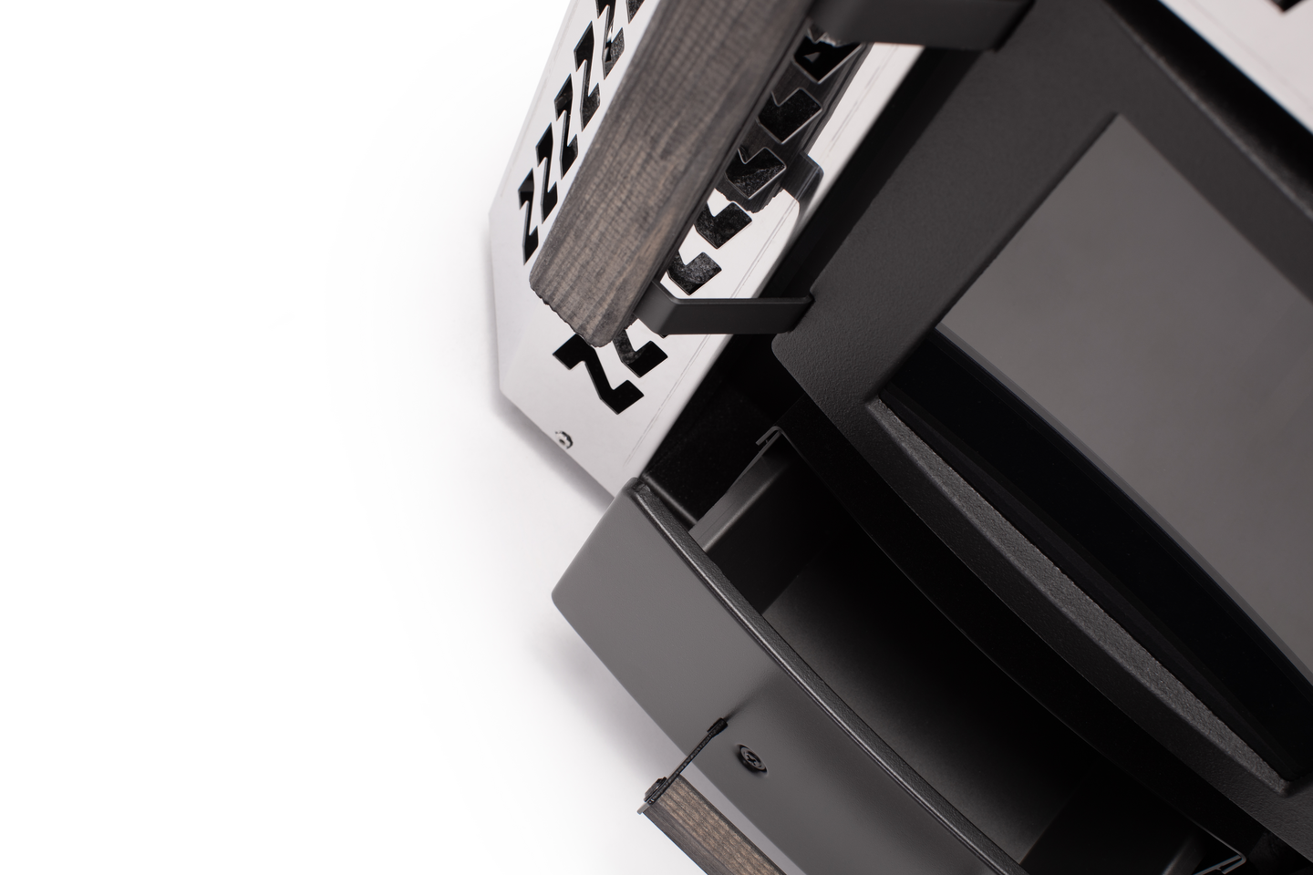 Puukiuas Narvi Stony 20 rst