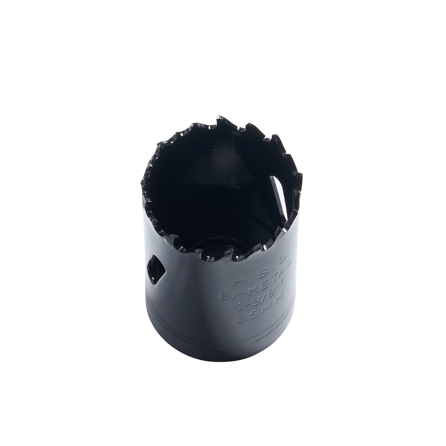 Reikäsaha FXA 35mm bimetalli puu, metalli ja muovi