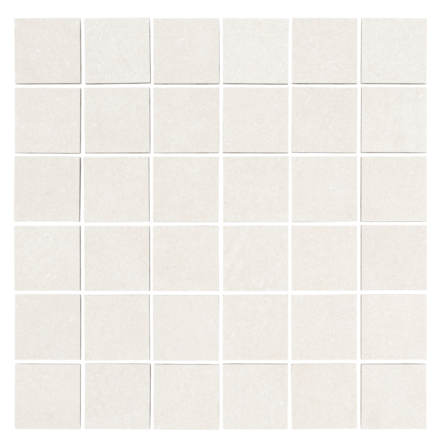 Mosaiikki Cello Cementum 5x5 (30x30) Ash matta RT 0,36m²