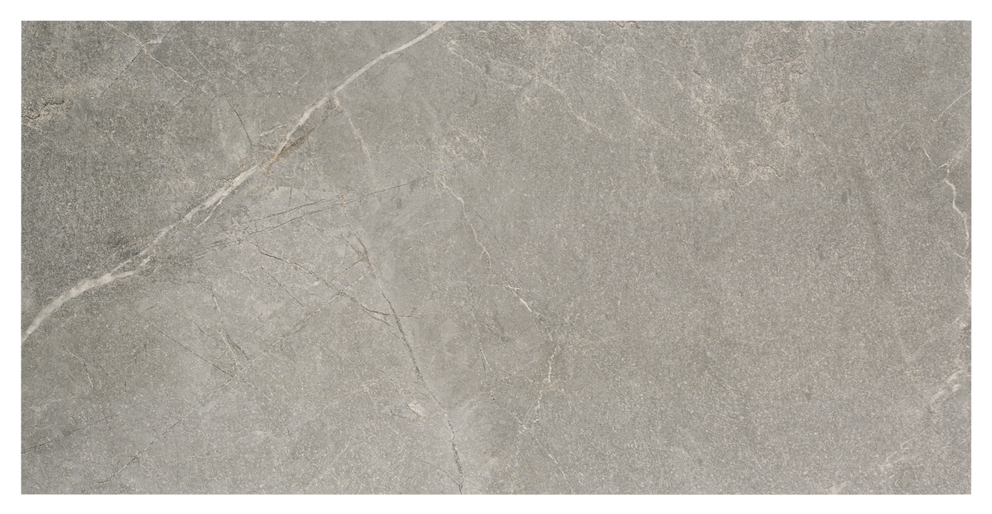 KAKEL 30X60 MELLANGRÅ RT 1,62M 2 VEINSTONE