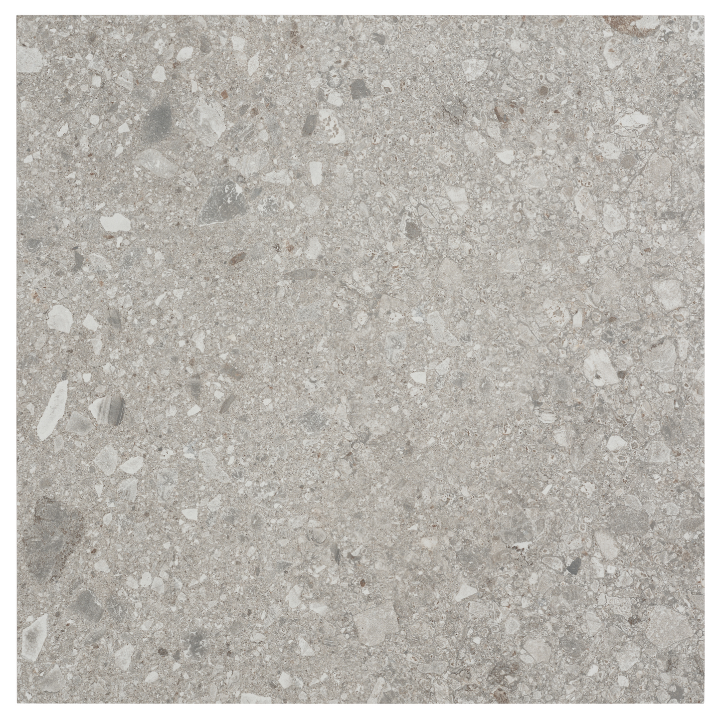 Lattialaatta Cello Ceppo di Gre 60x60 Greige RT 1,08m²