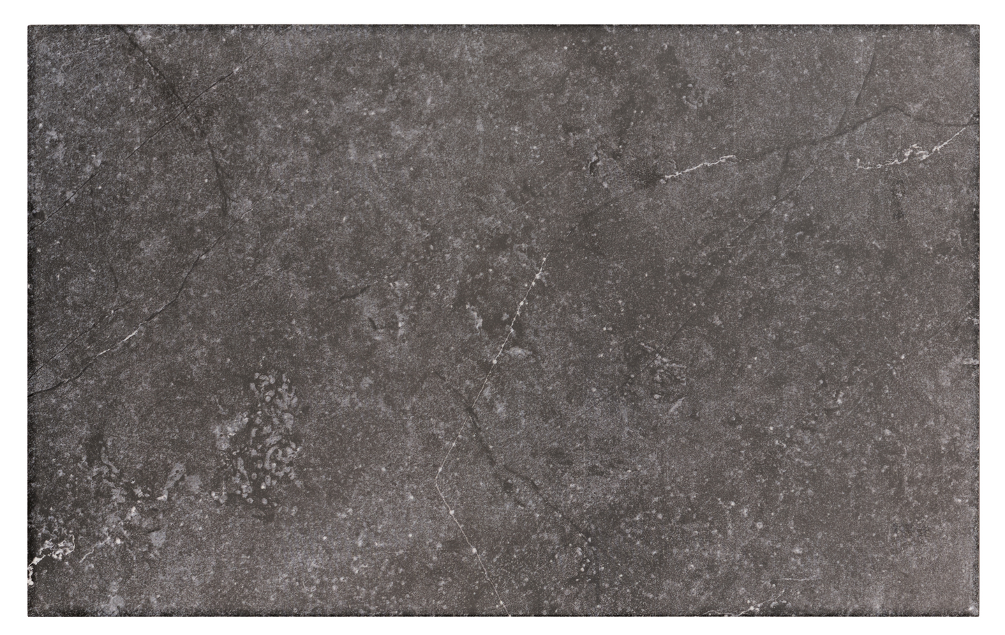 Seinälaatta Cello Corfu 25x40 musta matta 1m²